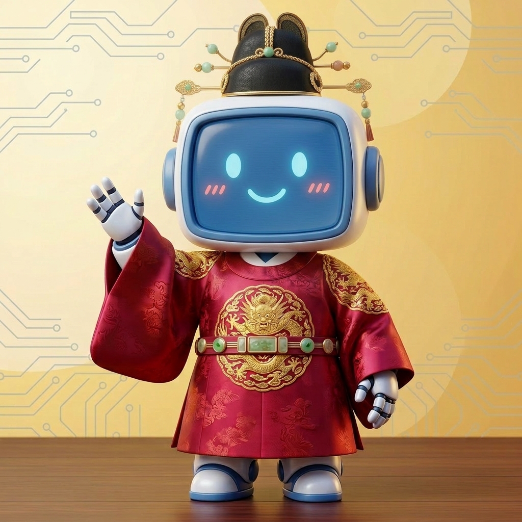 AI 문화유산 가이드