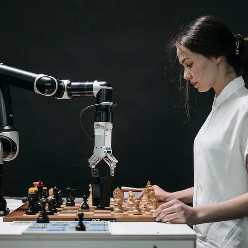 AI 위협에 대응하려면 글로벌 협력이 필요하다고 영국 중앙은행 총재가 말하다 – 국제 공조의 중요성과 향후 전망