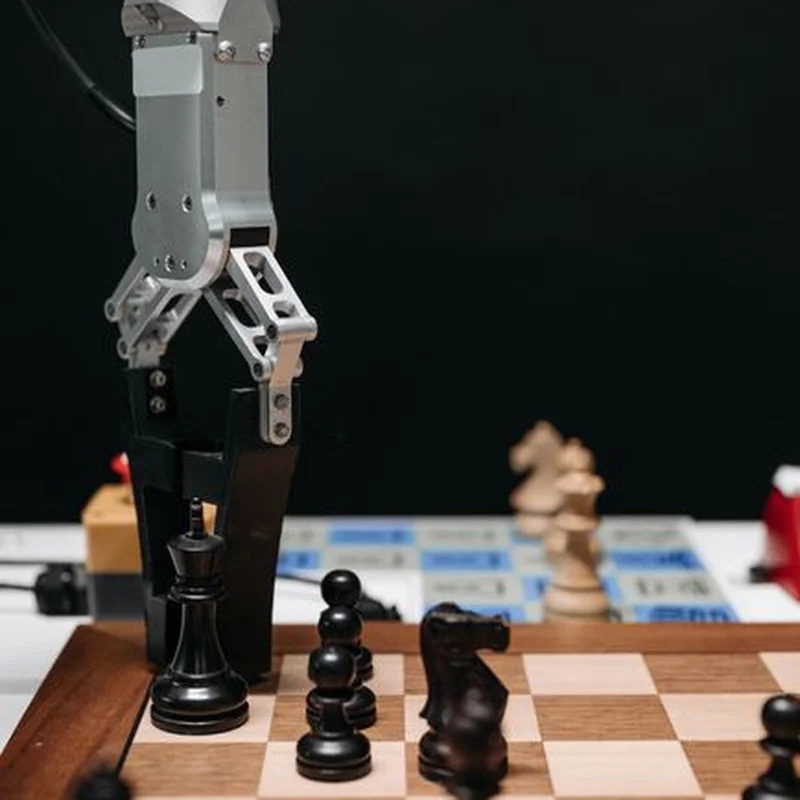 AI 계산 부족 심화: 구글 메타 제미니 접근 제한의 파장 분석