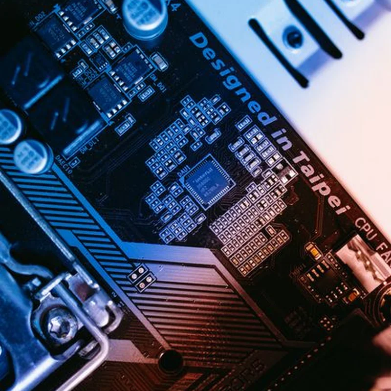 AI 반도체 주식 폭등락, 삼성·딥seek·애플이 만든 혼돈의 한 주 심층분석