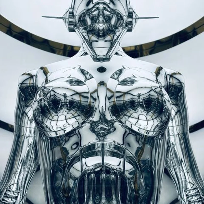 AI 예술의 미래를 엿보다: Dataland의 도전과 성찰