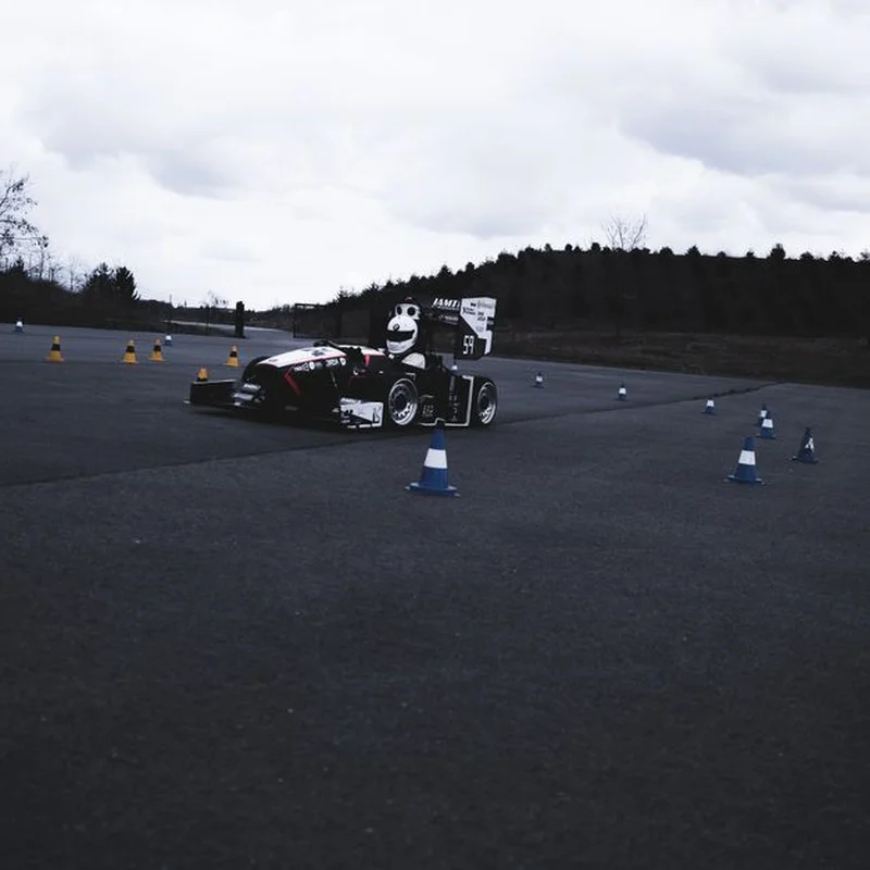 A2RL, 이탈리아 이모 데뷔로 자율주행 F1급 기술 검증 시작